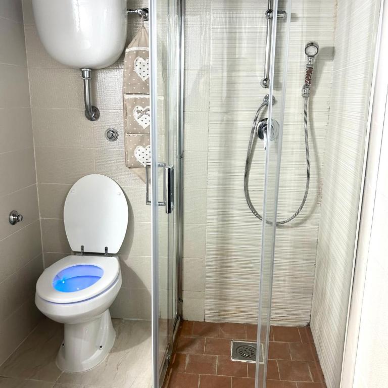 Cuccumella Home - Appartamento con 1 Camera da Letto - 18