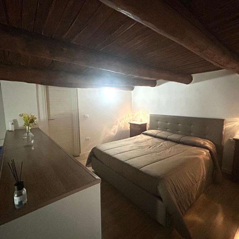 Cuccumella Home - Appartamento con 1 Camera da Letto - 19
