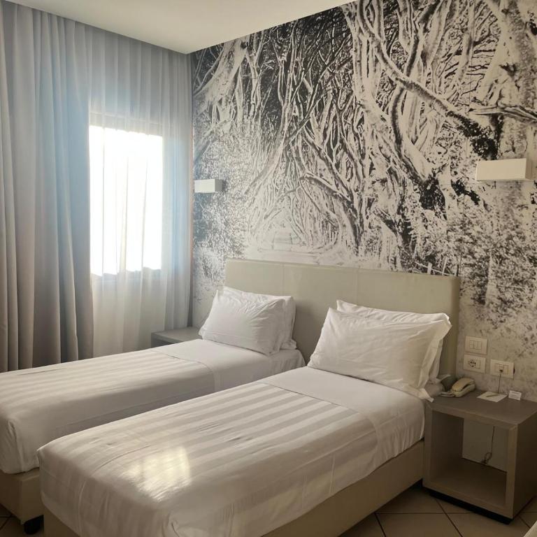 Hotel Napoleon - Camera Matrimoniale Comfort - 8