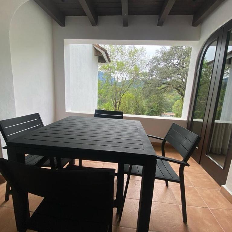 Villa 25, my best escape in Avándaro - Casa de 2 dormitorios - 6