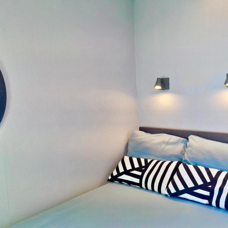 Alghero Houseboat Seabreeze 2 - Casa Mobile - 27
