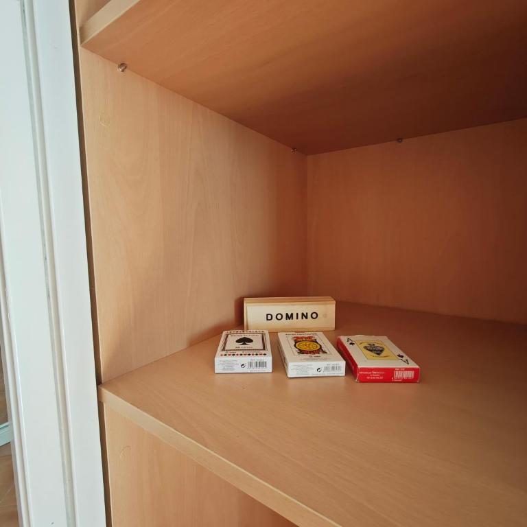 Apartamento Nievesol con Parking y WiFi - Apartamento de 2 dormitorios - 34