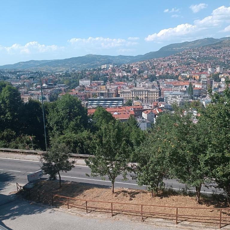Apartman Adna-Darija - Apartman sa 2 Spavaće Sobe - 1