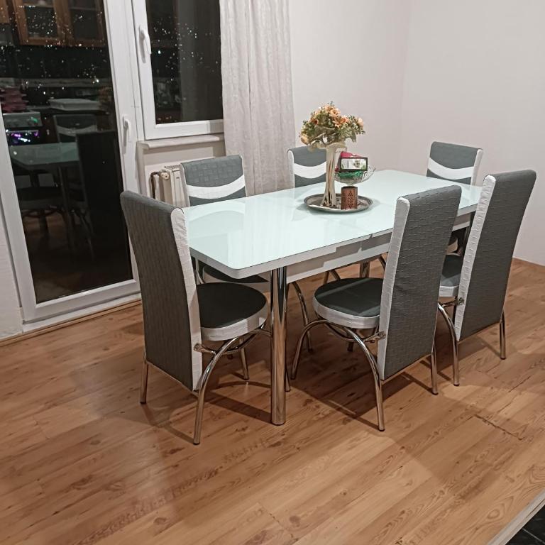 Apartman Adna-Darija - Apartman sa 2 Spavaće Sobe - 4