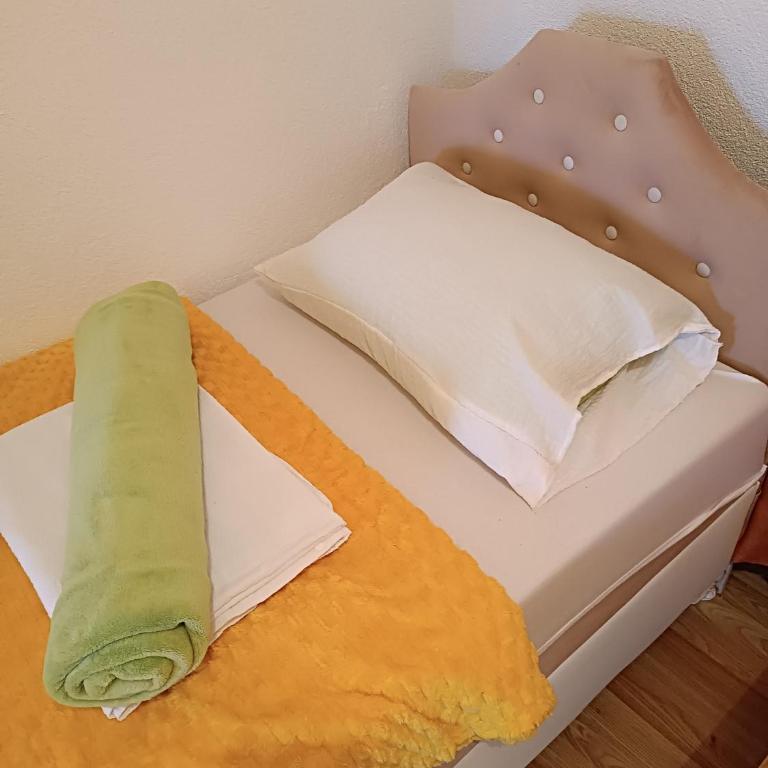 Apartman Adna-Darija - Apartman sa 2 Spavaće Sobe - 7