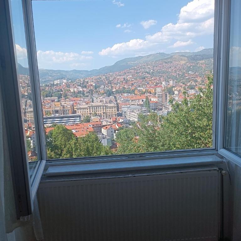 Apartman Adna-Darija - Apartman sa 2 Spavaće Sobe - 8