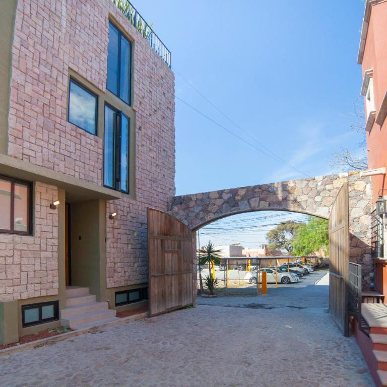 Casa Clemente - Casa de 5 dormitorios - 2