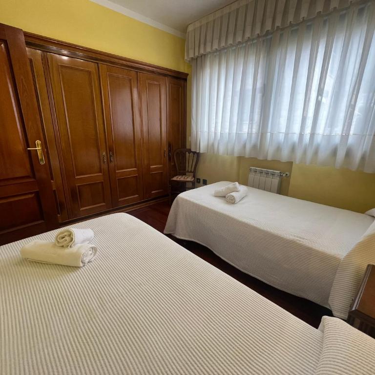 Gestiona2R- Casa grande para 12 en Llanes 6 dormitorios Jardín y espacio exterior - Villa with Garden View - 19