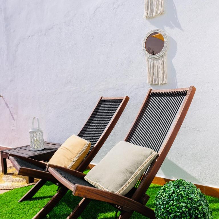 Frente a la playa Apartamento Boutique en Marbella - One-Bedroom Apartment - 30