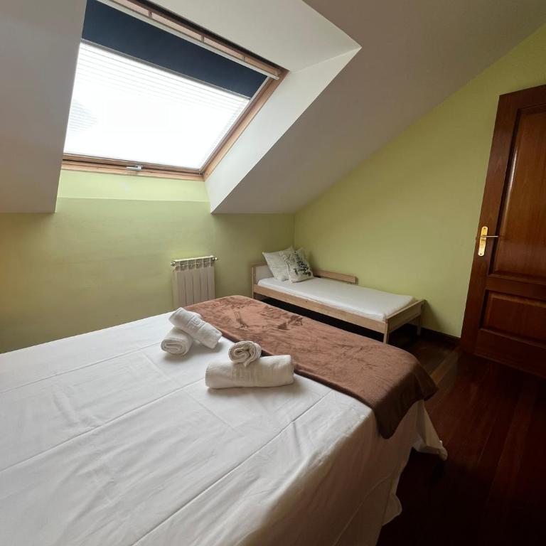 Gestiona2R- Casa grande para 12 en Llanes 6 dormitorios Jardín y espacio exterior - Villa with Garden View - 33