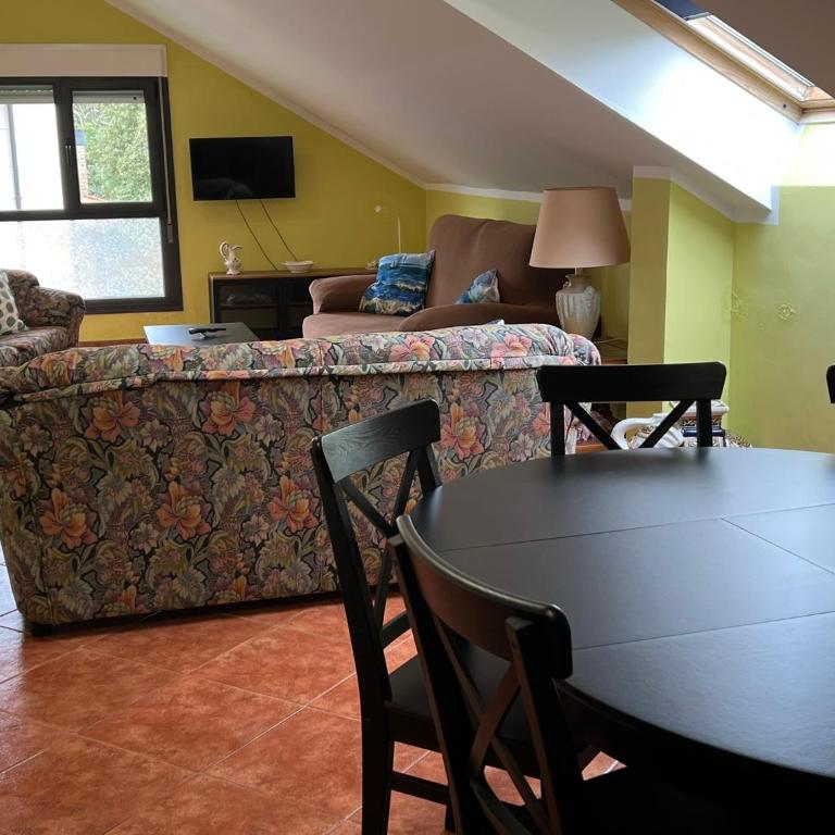 Gestiona2R- Casa grande para 12 en Llanes 6 dormitorios Jardín y espacio exterior - Villa with Garden View - 27