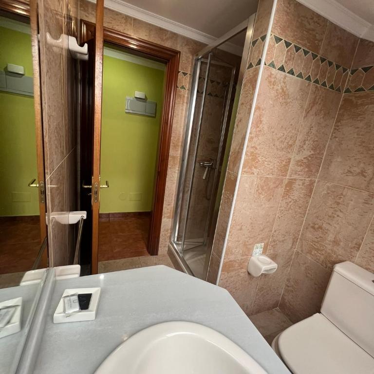 Gestiona2R- Casa grande para 12 en Llanes 6 dormitorios Jardín y espacio exterior - Villa with Garden View - 39