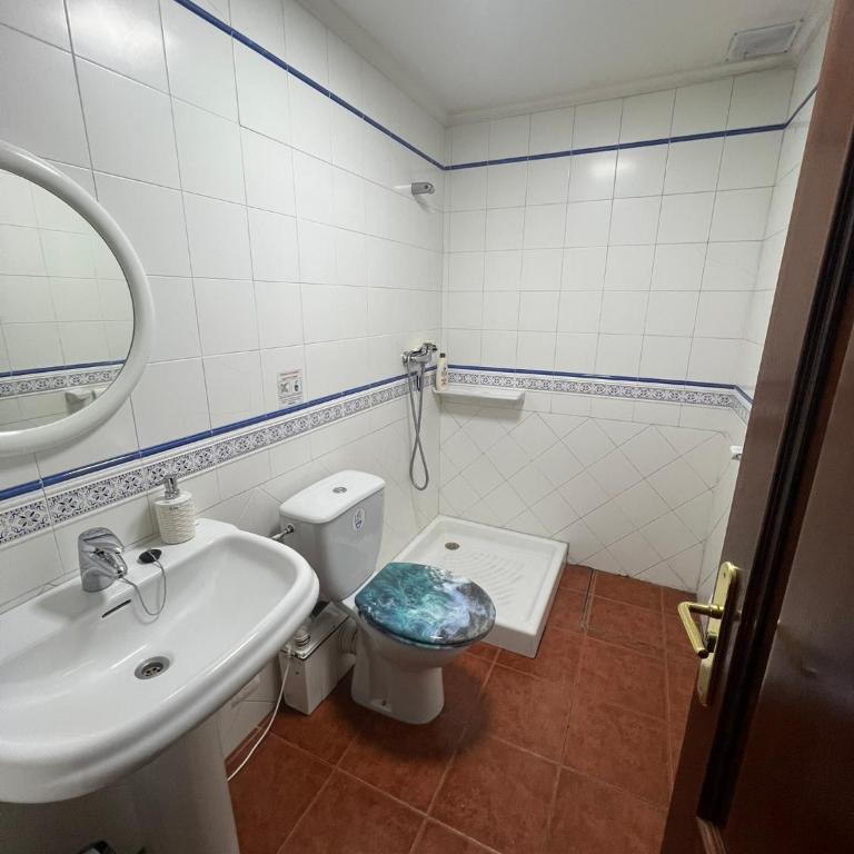 Gestiona2R- Casa grande para 12 en Llanes 6 dormitorios Jardín y espacio exterior - Villa with Garden View - 46