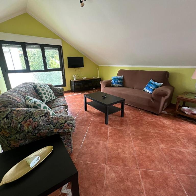 Gestiona2R- Casa grande para 12 en Llanes 6 dormitorios Jardín y espacio exterior - Villa with Garden View - 29