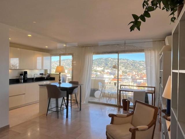 Celeste Cannes Centre 700m du Palais des Festivals - Appartement 1 Chambre - 1