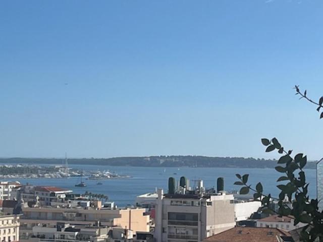 Celeste Cannes Centre 700m du Palais des Festivals - Appartement 1 Chambre - 3