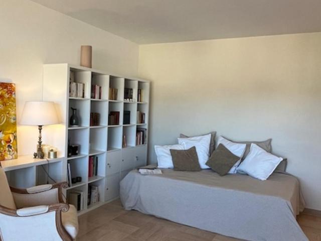 Celeste Cannes Centre 700m du Palais des Festivals - Appartement 1 Chambre - 4