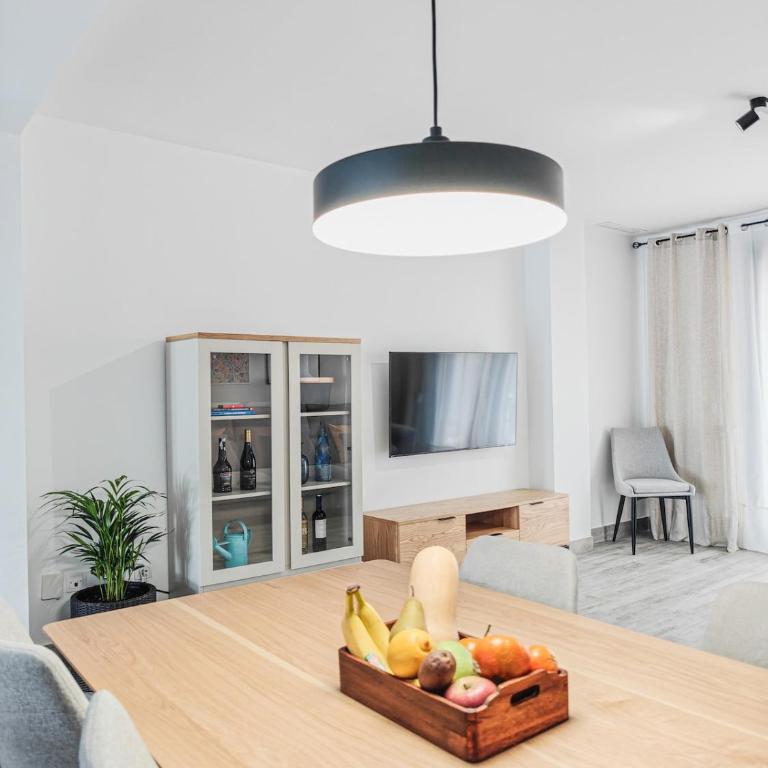 The Garden House - Three-Bedroom House - 14