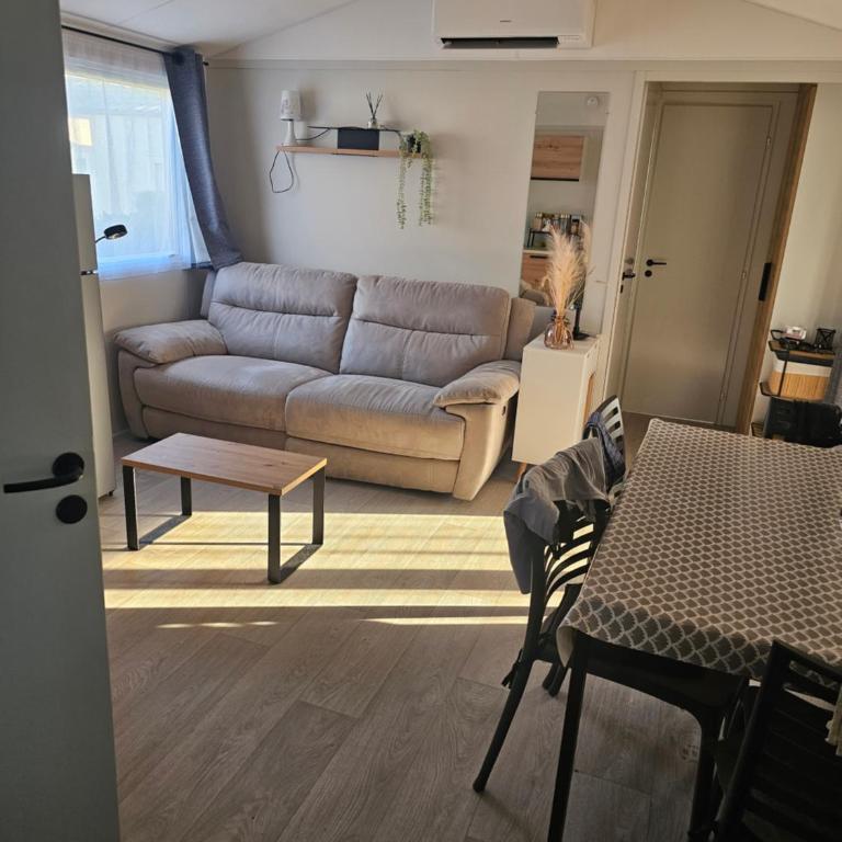 Mobilehome cosy - Mobile Home - 2