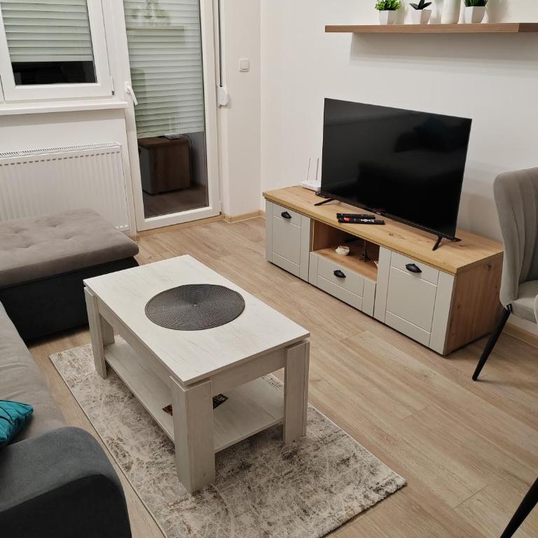 Apartman Simić Banja Koviljača - Apartman sa 1 Spavaćom Sobom - 7