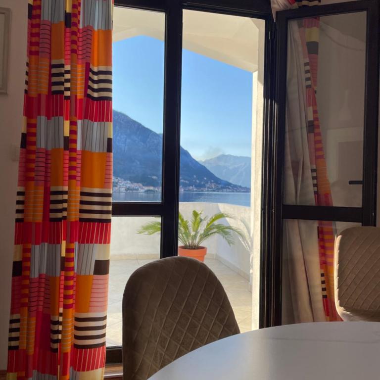 Apartment Jovana - Apartment with Sea View - 5
