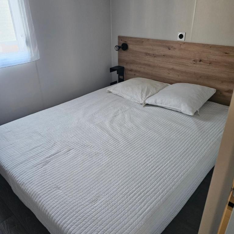 Mobilehome cosy - Mobile Home - 4