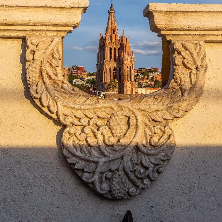 Casa Julieta - Suite Deluxe - 6