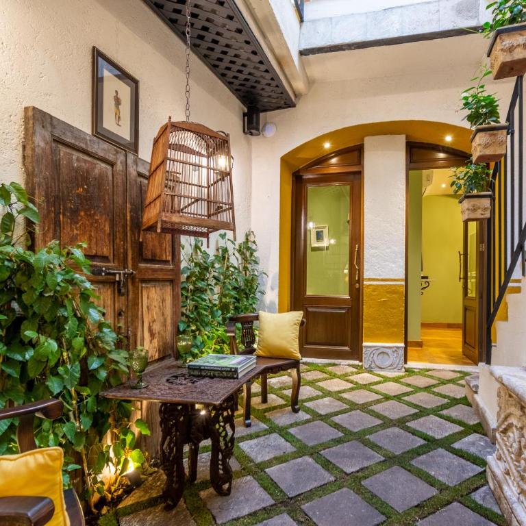 Casa Julieta - Suite Deluxe - 7