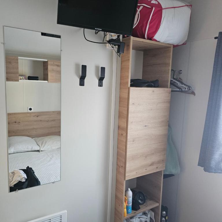 Mobilehome cosy - Mobile Home - 5