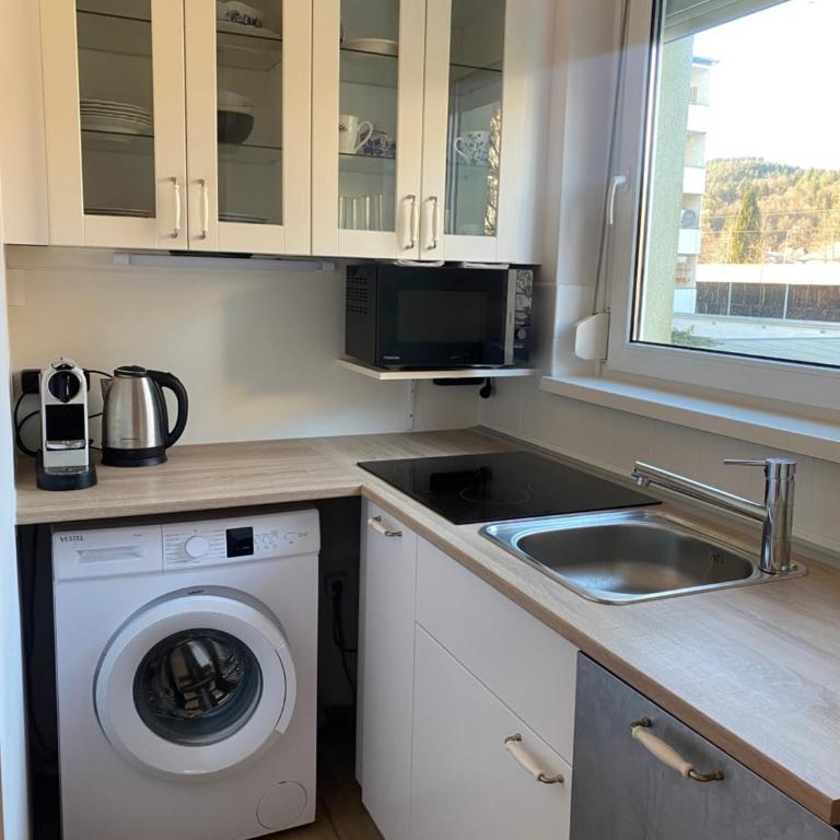 Well-Home Apartments Klagenfurt - Apartment mit 1 Schlafzimmer - 11