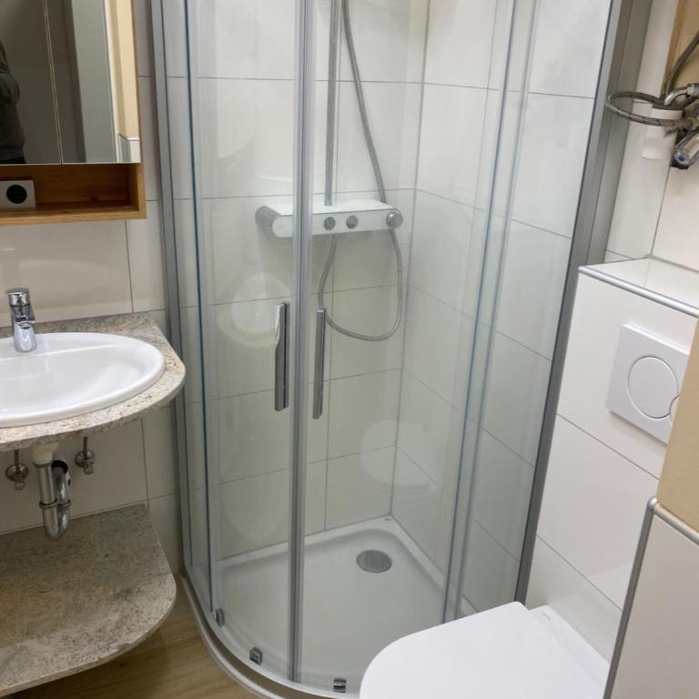 Well-Home Apartments Klagenfurt - Apartment mit 1 Schlafzimmer - 14