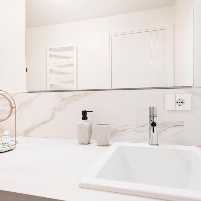 Easylife - Milano - Modrone 28 S1 - Duomo - Appartamento con 1 Camera da Letto - 10