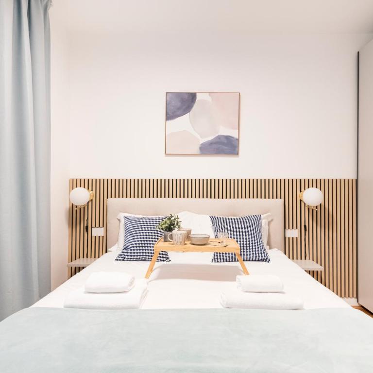 Easylife - Milano - Modrone 28 S1 - Duomo - Appartamento con 1 Camera da Letto - 21