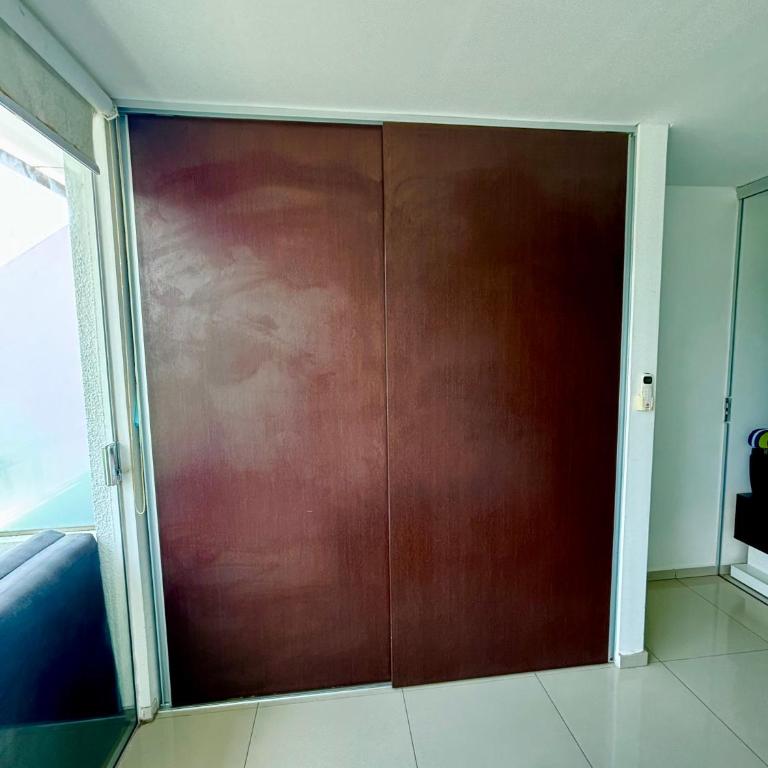 Apartamento en la mejor zona de scz - Apartamento de 1 dormitorio - 11