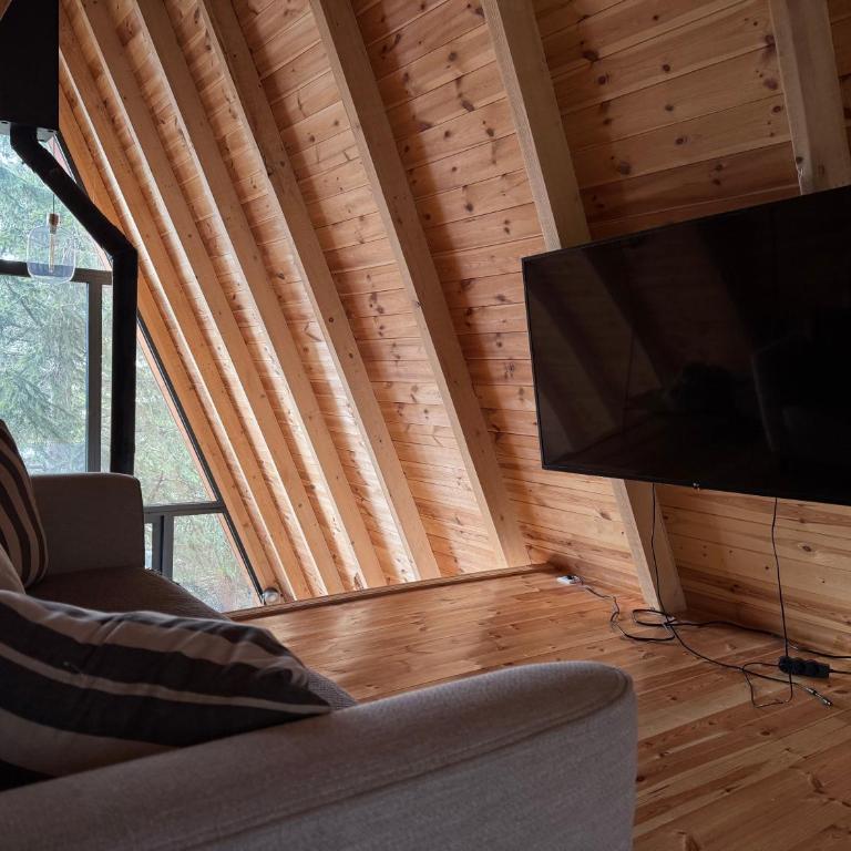 Horizons by PeaksView Chalets - Superior Chalet - 5