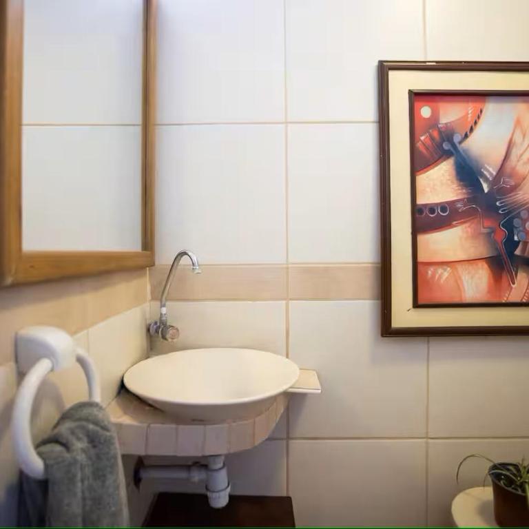 Quinta Jardín - Apartamento de 1 dormitorio - 8