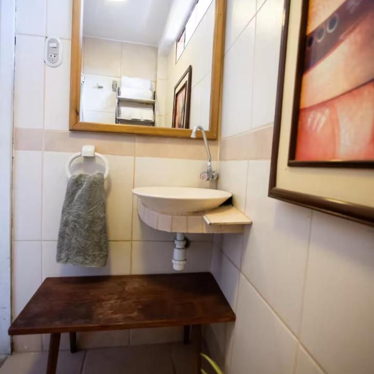 Quinta Jardín - Apartamento de 1 dormitorio - 9