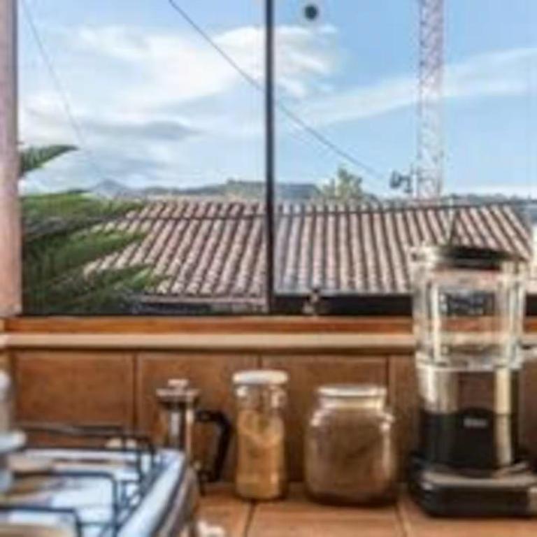 Quinta Jardín - Apartamento de 1 dormitorio - 10