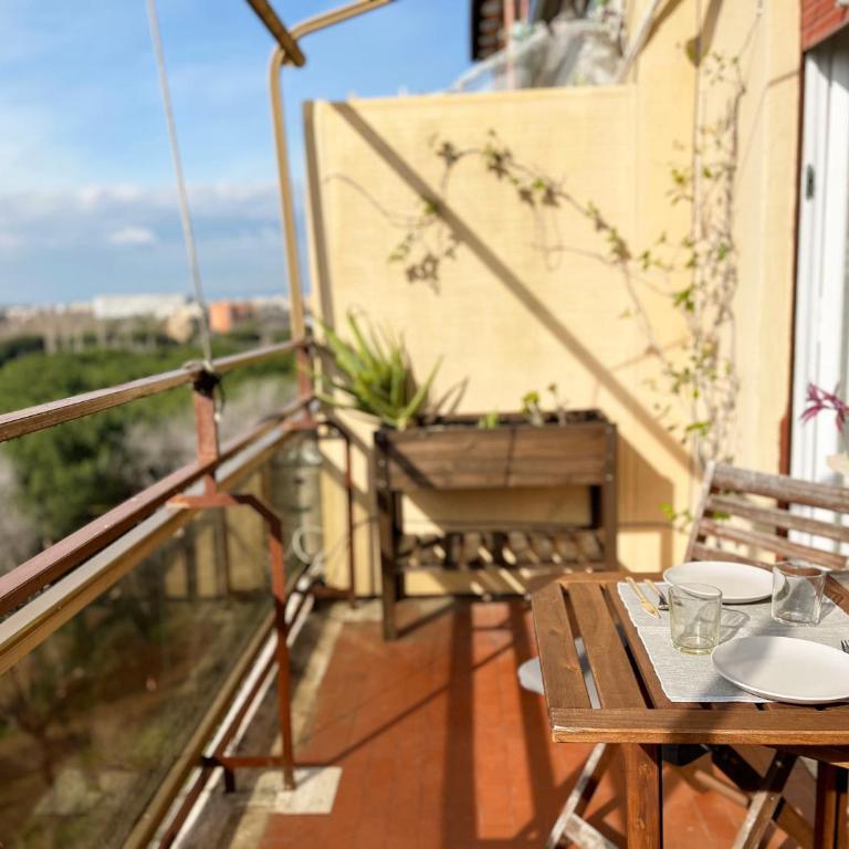 Yellow Sweet Home - Appartamento con 1 Camera da Letto - 11