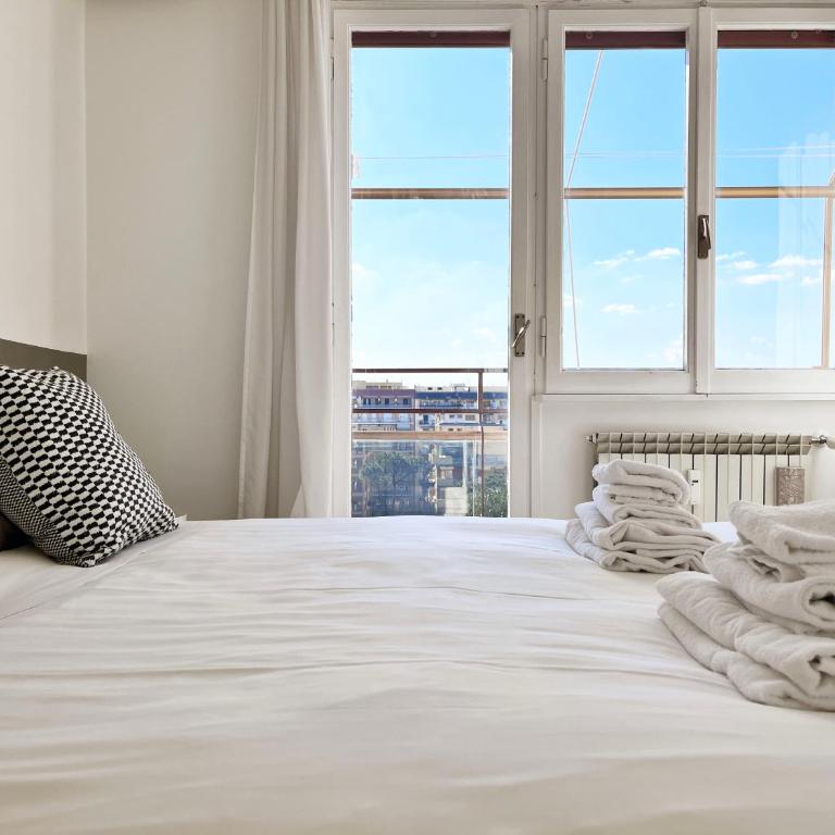 Yellow Sweet Home - Appartamento con 1 Camera da Letto - 6