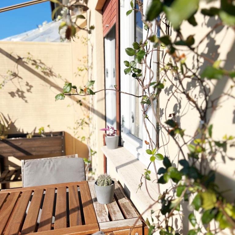 Yellow Sweet Home - Appartamento con 1 Camera da Letto - 7