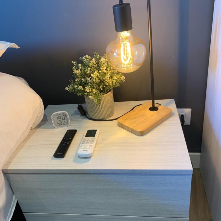 San Lorenzo Elegance Suites - just steps from the Colosseum - Appartamento con 2 Camere da Letto - 8