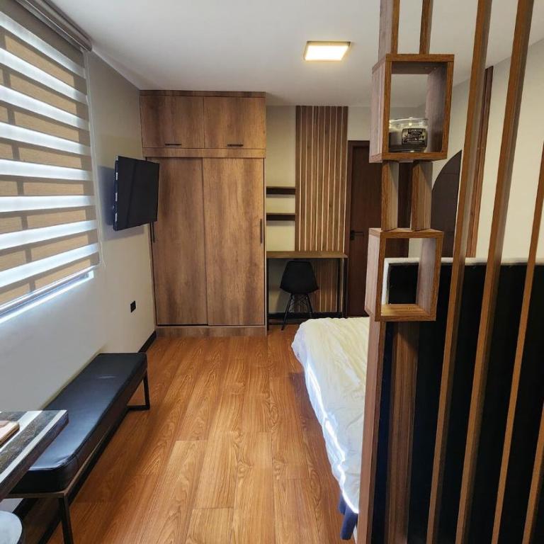 Brisa Loft - Apartamento de 1 dormitorio - 1