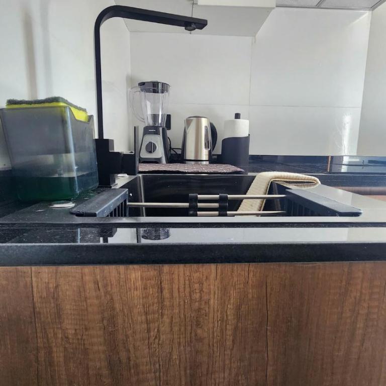 Brisa Loft - Apartamento de 1 dormitorio - 3