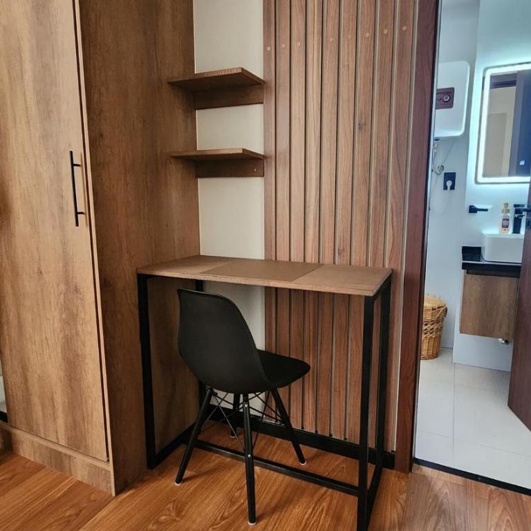 Brisa Loft - Apartamento de 1 dormitorio - 5