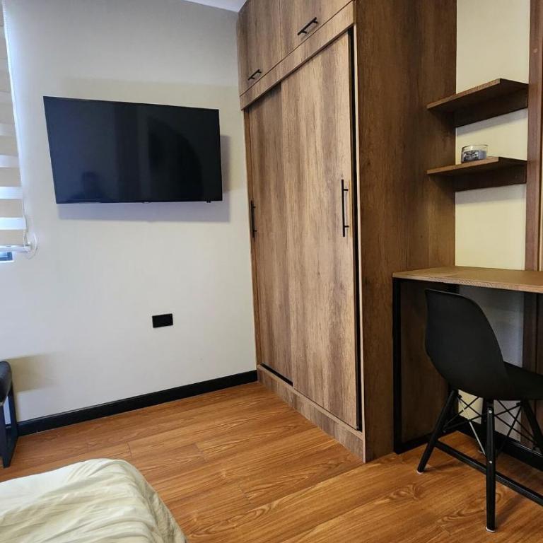 Brisa Loft - Apartamento de 1 dormitorio - 18