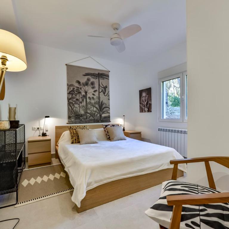 Domaine du kognak Altea by LG Home location - Villa - 33