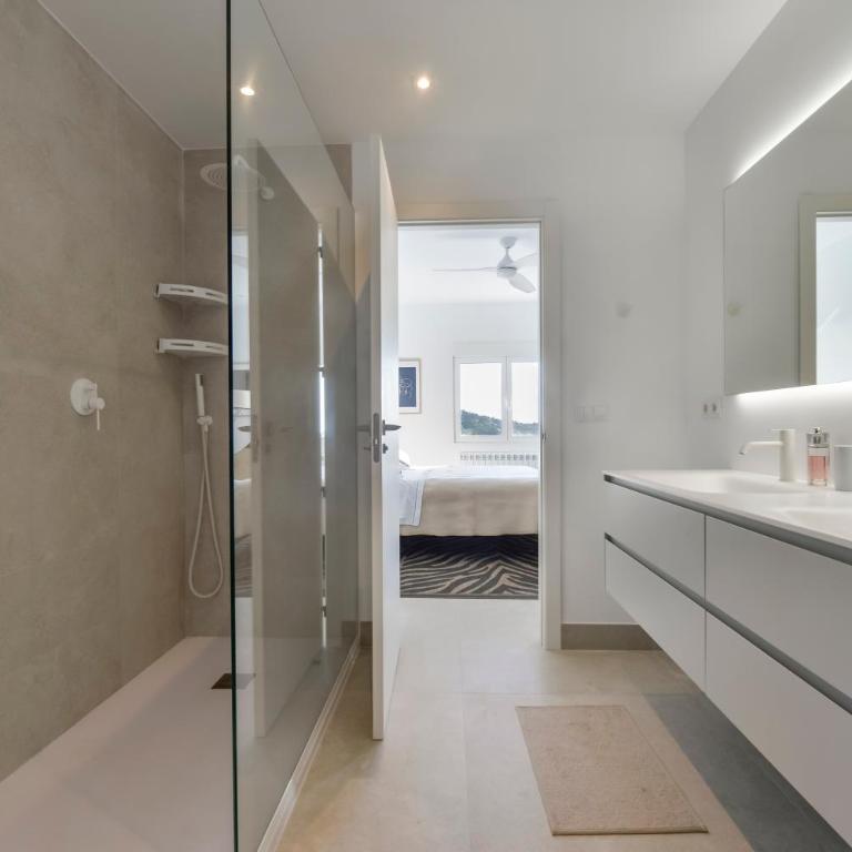 Domaine du kognak Altea by LG Home location - Villa - 38