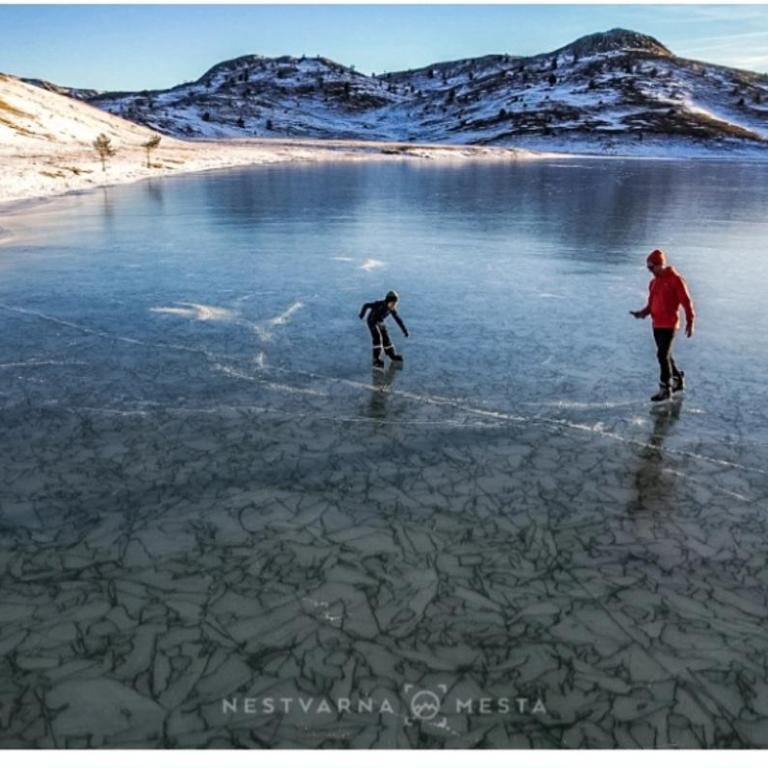 Apartman A&J 2 - One-Bedroom Apartment - 47