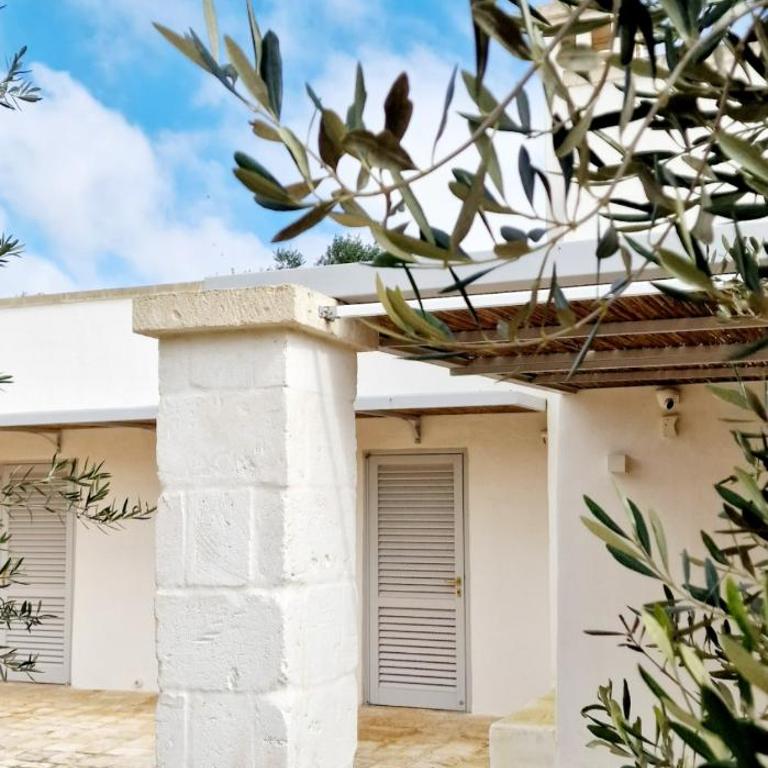 Villa Quaranta - Villa con Piscina Privata - 39